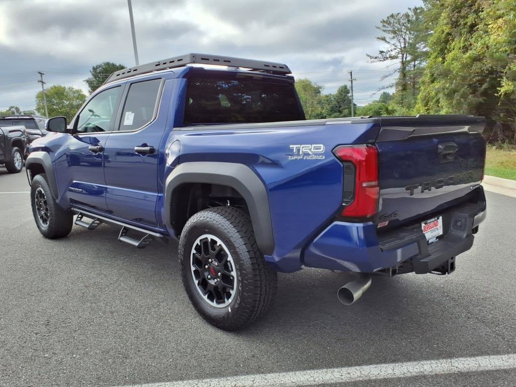 2025 Toyota Tacoma TRD Off Road - Photo 7