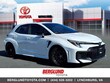 Toyota GR Corolla