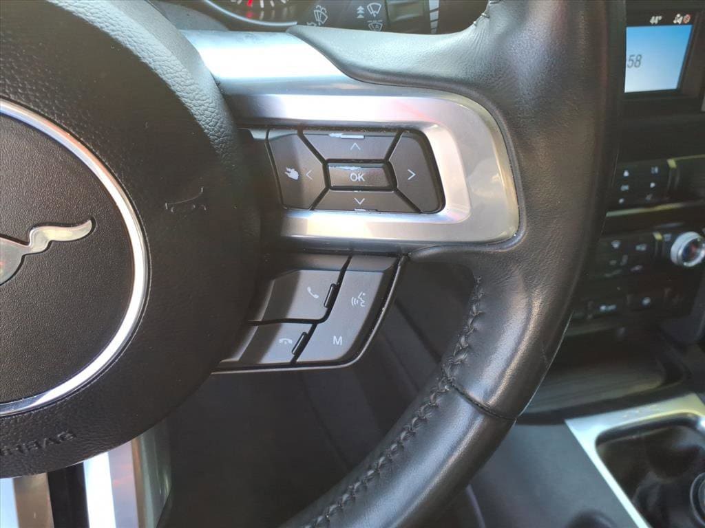 2022 Ford Mustang GT - Photo 28