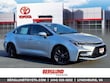 Toyota Corolla Hybrid