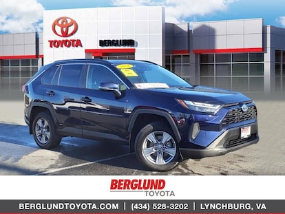 Full Hood & Fender + Mirror Kit | TOYOTA RAV4 HYBRID XLE 2024 Full Hood & Fender + Mirror Kit | TOYOTA RAV4 HYBRID XLE 2024