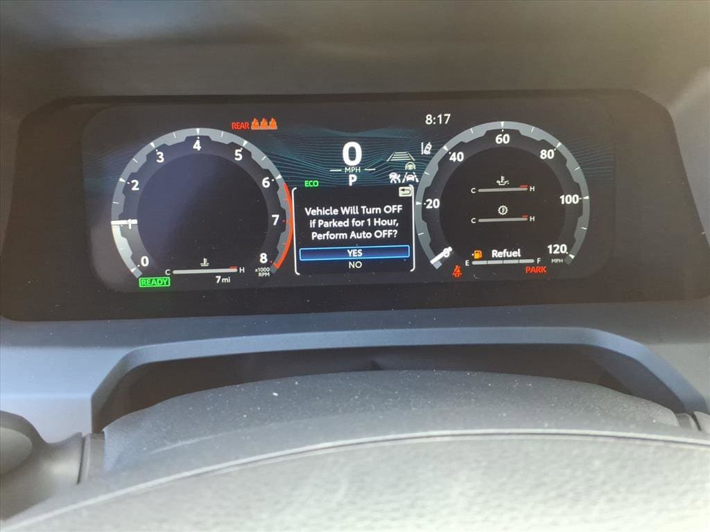 2025 Toyota Tacoma TRD Off Road - Photo 11