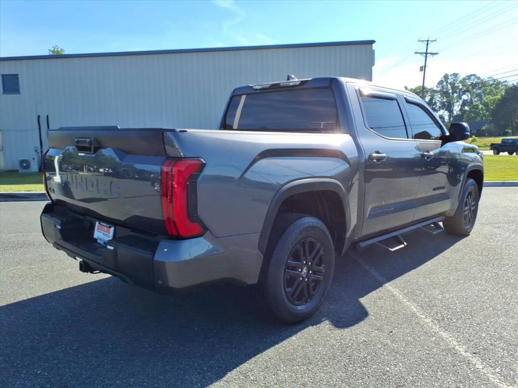 Used 2023 Toyota Tundra SR5 Truck