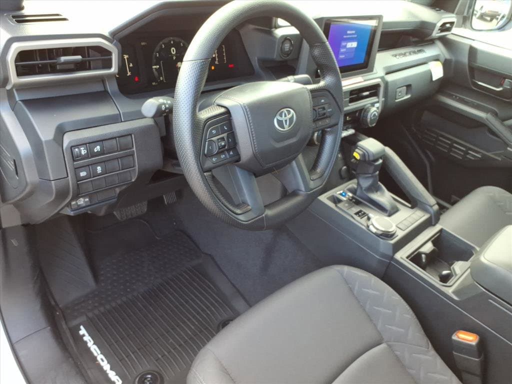Used 2025 Toyota Tacoma SR Truck