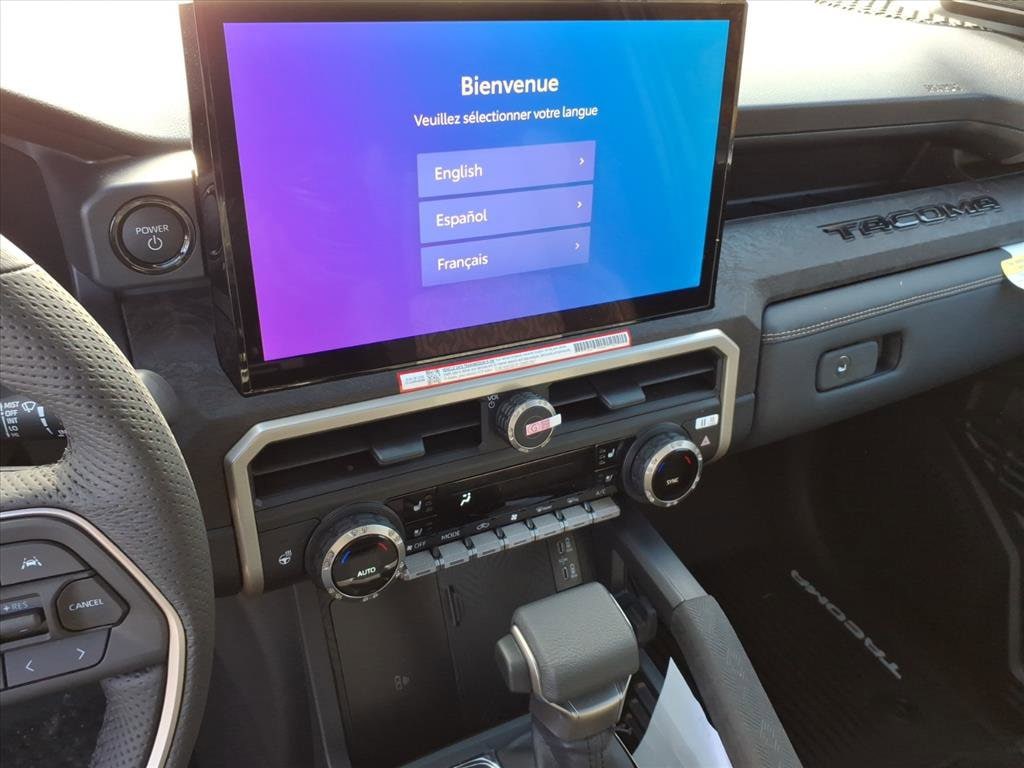 2026 Toyota Tacoma Limited - Photo 17