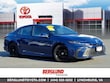  Toyota Camry Hybrid