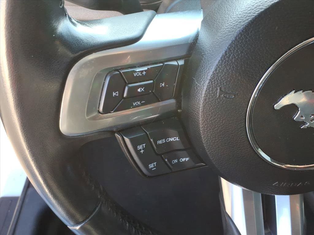 2022 Ford Mustang GT - Photo 27