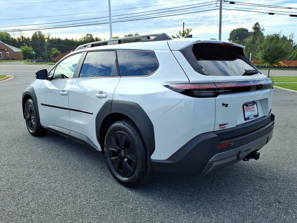 2026 Toyota bZ Woodland Woodland Premium - Photo 7
