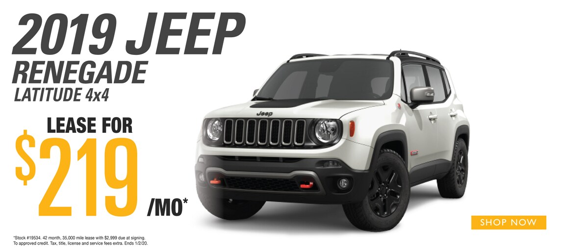 Bergstrom Chrysler Dodge Jeep Of Oshkosh New 2019 Amp 2020