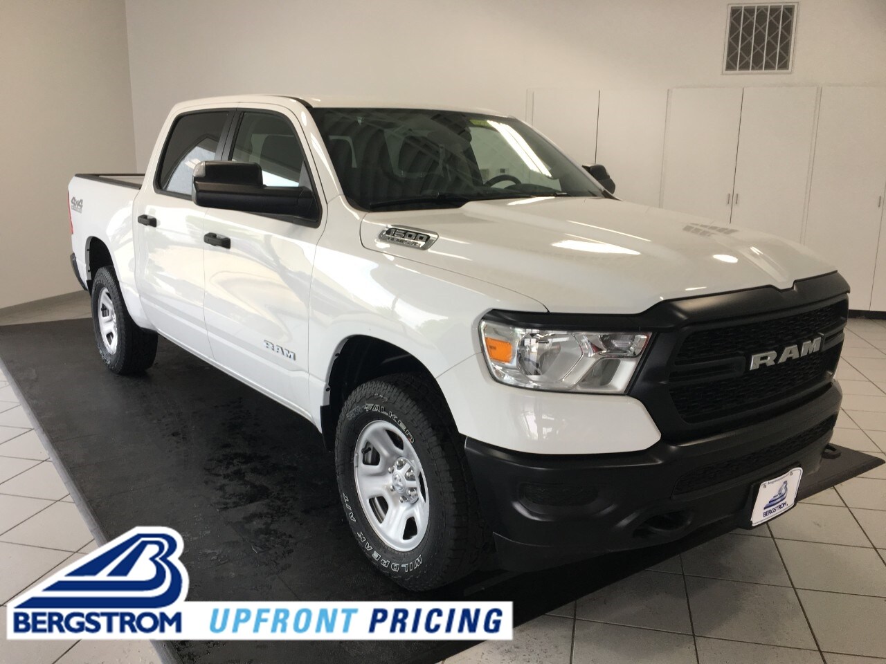 Bergstrom Jeep Oshkosh >> New 2019 Ram 1500 For Sale At Bergstrom Chrysler Dodge Jeep Bergstrom Jeep Oshkosh >> New 2019 Ram 1500 For Sale At Bergstrom Chrysler Dodge Jeep