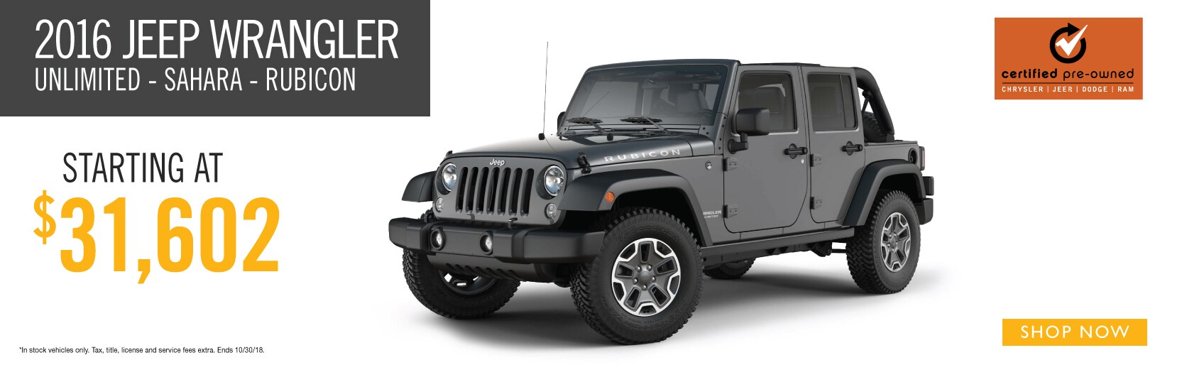 New & Used Chrysler, Dodge, Jeep, Ram FIAT Dealership near Appleton, WI