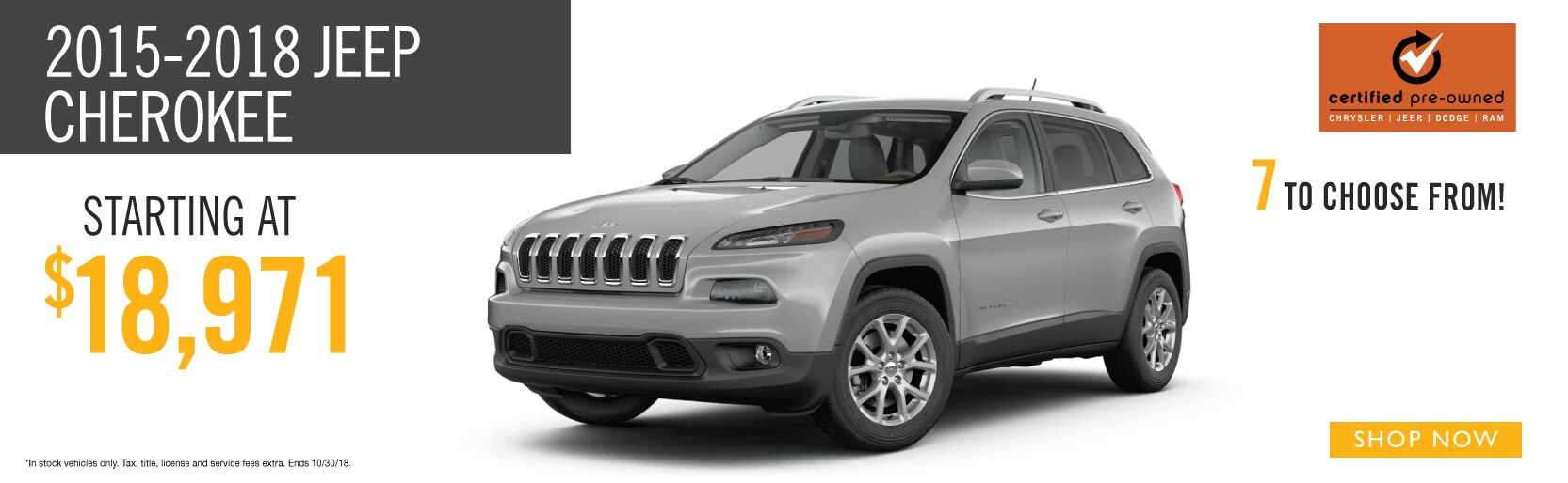 New & Used Chrysler, Dodge, Jeep, Ram FIAT Dealership near Appleton, WI