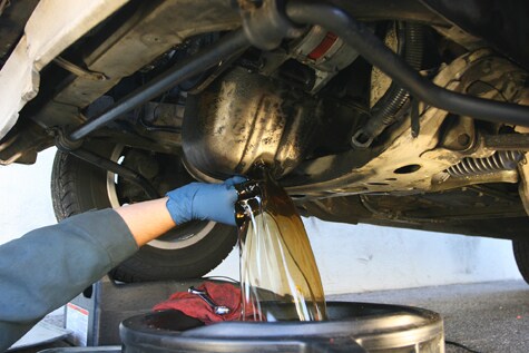 Cambio de aceite al servicio de Appleton oil change Cambio de aceite al servicio de Appleton