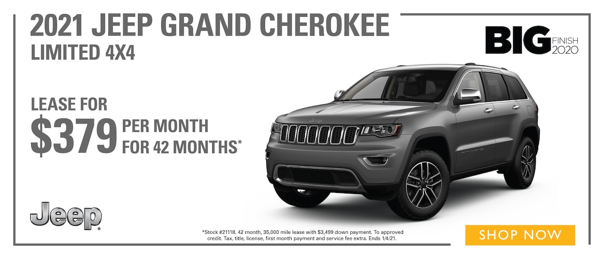 Bergstrom Chrysler-Jeep-Dodge-Ram New 2020 & Used cars for sale near