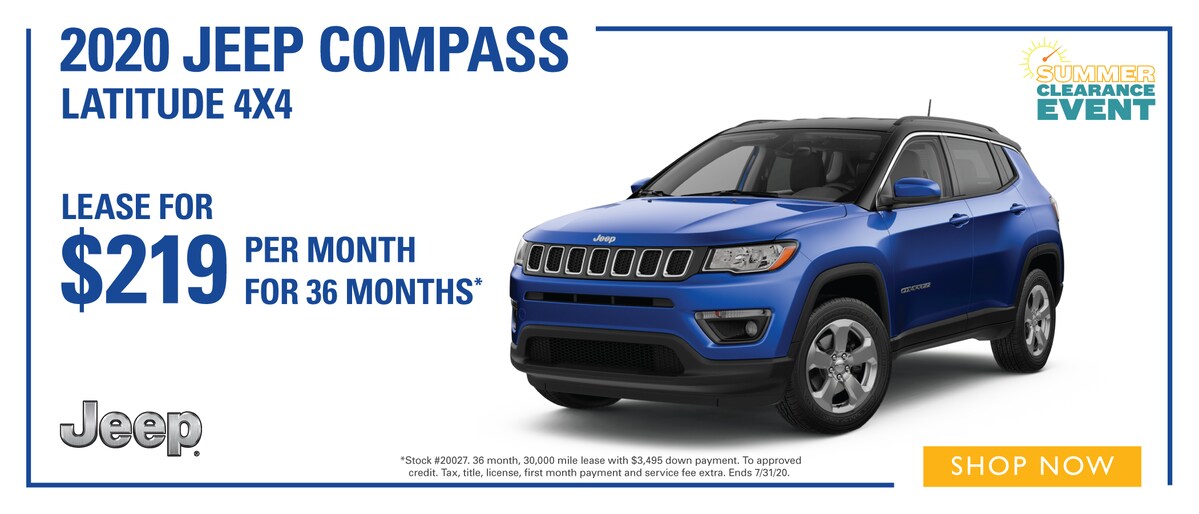 Bergstrom ChryslerJeepDodgeRam New 2020 & Used cars for sale near