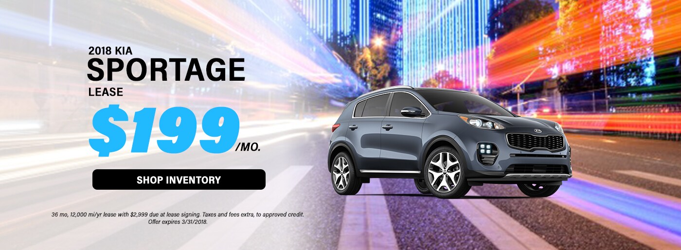 Bergstrom Kia of Appleton New Kia dealership in Appleton, WI 54914