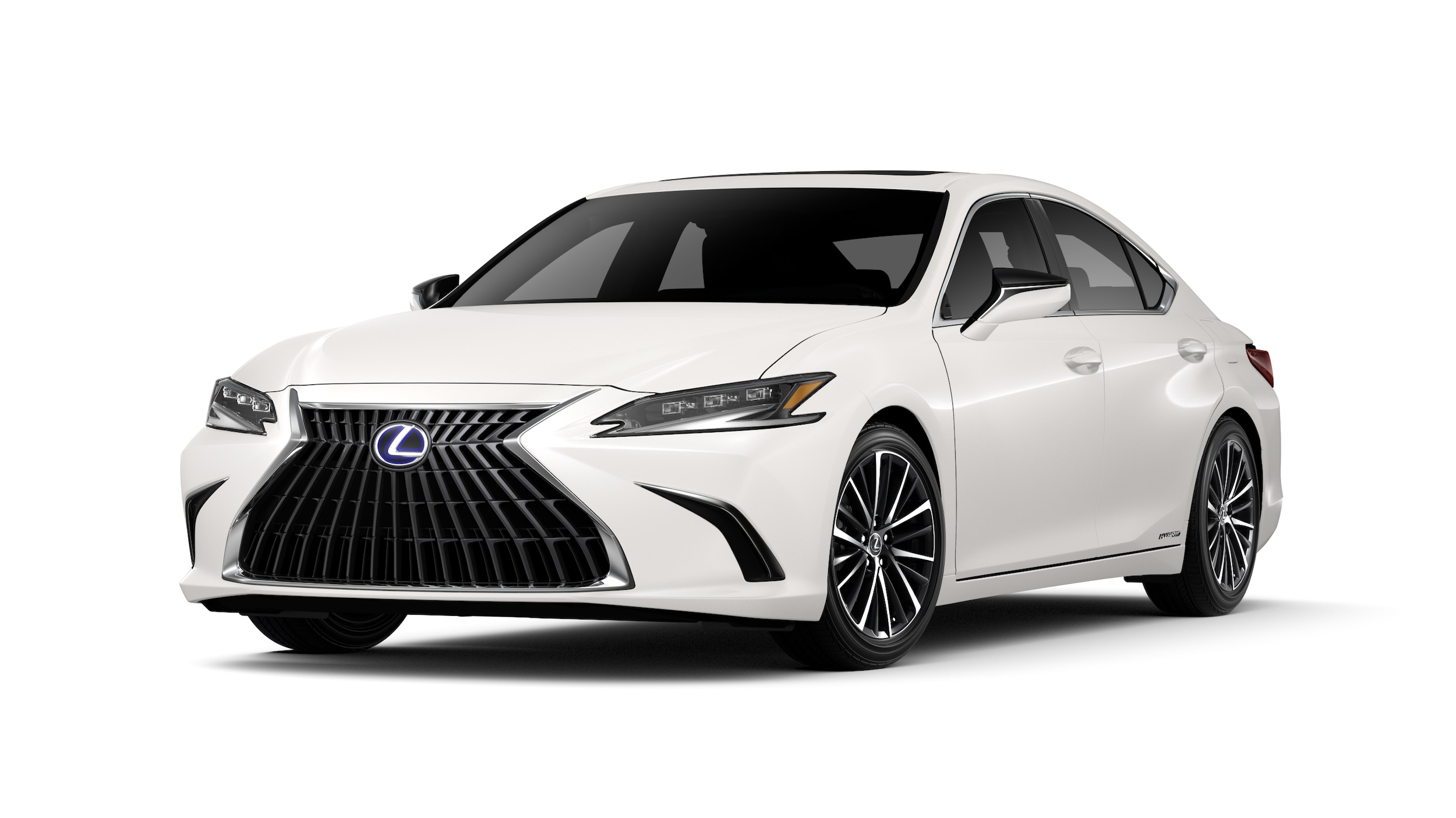 Findlay Lexus of Spokane