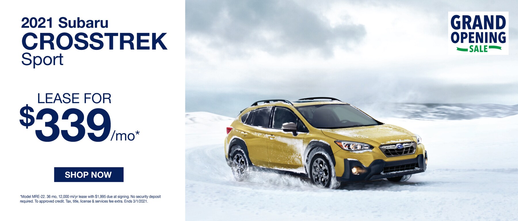 Bergstrom Subaru of Oshkosh New Subaru Dealer &amp; Used Car