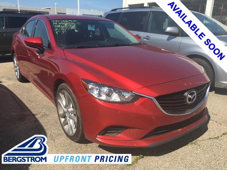 2014 Mazda 6 For Sale >> Used 2014 Mazda Mazda6 For Sale In Oshkosh Wi Near Fond Du Lac Ripon Waupon Wi Vin Jm1gj1v6xe1150634 2014 Mazda 6 For Sale >> Used 2014 Mazda Mazda6 For Sale In Oshkosh Wi Near Fond Du Lac Ripon Waupon Wi Vin Jm1gj1v6xe1150634