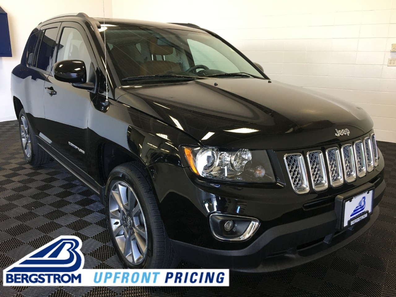 Bergstrom Jeep Oshkosh >> Used 2014 Jeep Compass For Sale In Oshkosh Wi Near Fond Du Lac Ripon Waupon Wi Vin 1c4njccb3ed743592 Bergstrom Jeep Oshkosh >> Used 2014 Jeep Compass For Sale In Oshkosh Wi Near Fond Du Lac Ripon Waupon Wi Vin 1c4njccb3ed743592