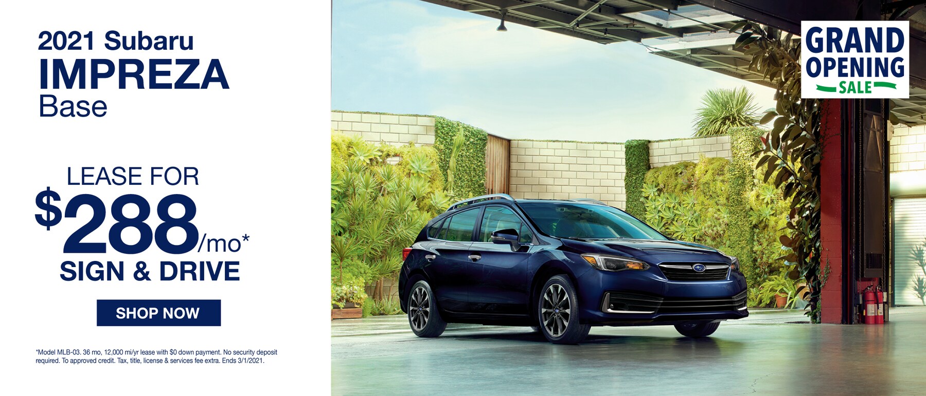 Bergstrom Subaru of Oshkosh New Subaru Dealer &amp; Used Car