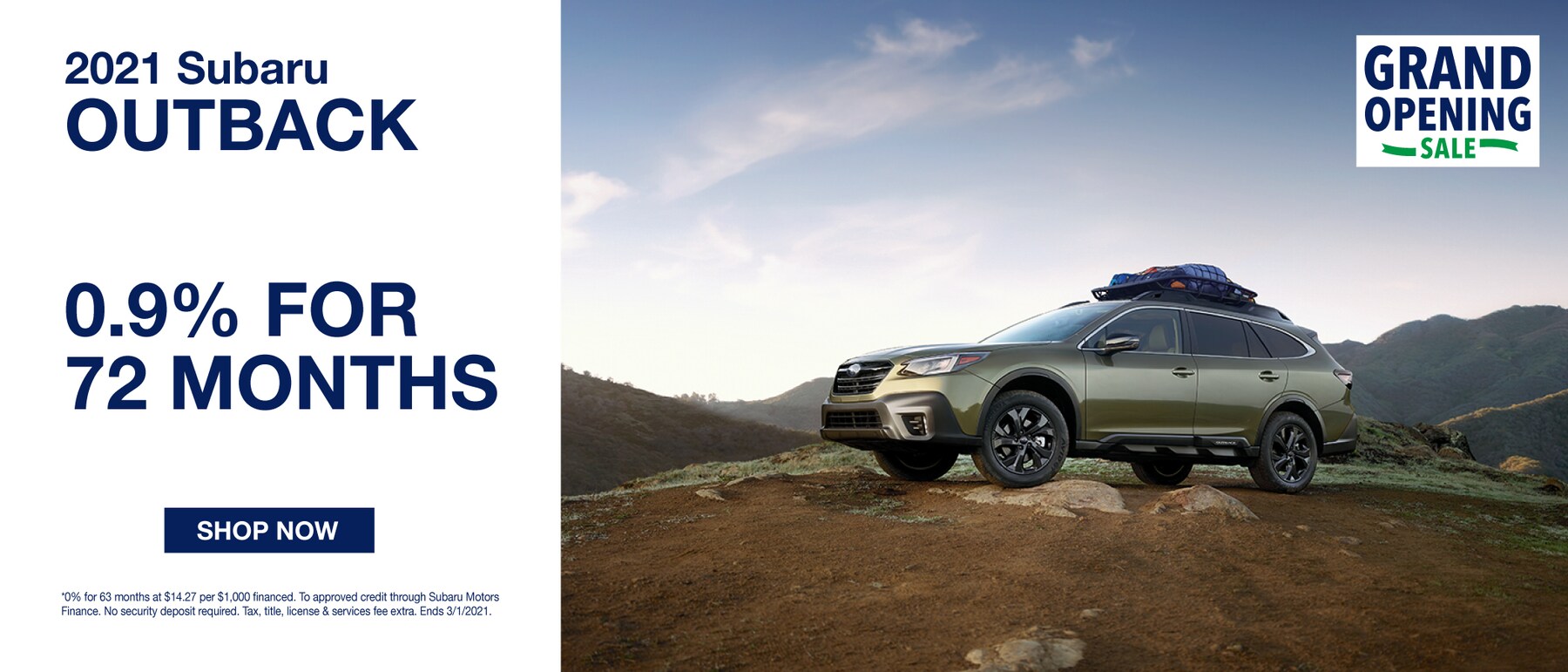 Bergstrom Subaru of Oshkosh New Subaru Dealer &amp; Used Car