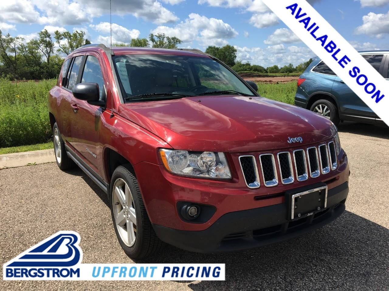 Bergstrom Jeep Oshkosh >> Used 2012 Jeep Compass For Sale In Oshkosh Wi Near Fond Du Lac Ripon Waupon Wi Vin 1c4njccb0cd627683 Bergstrom Jeep Oshkosh >> Used 2012 Jeep Compass For Sale In Oshkosh Wi Near Fond Du Lac Ripon Waupon Wi Vin 1c4njccb0cd627683