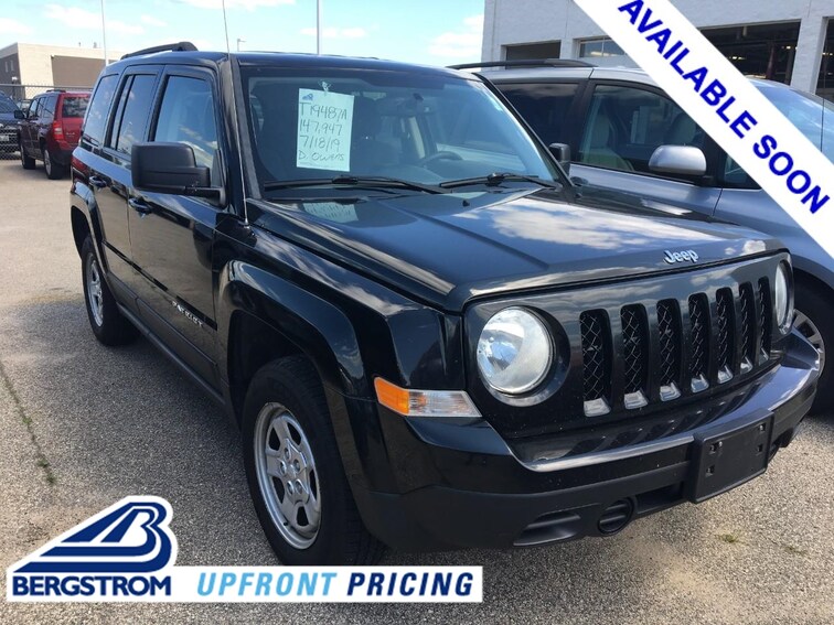 Jeep Patriot For Sale >> Used 2012 Jeep Patriot For Sale In Oshkosh Wi Near Fond Du Lac Ripon Waupon Wi Vin 1c4njrab8cd663014 Jeep Patriot For Sale >> Used 2012 Jeep Patriot For Sale In Oshkosh Wi Near Fond Du Lac Ripon Waupon Wi Vin 1c4njrab8cd663014