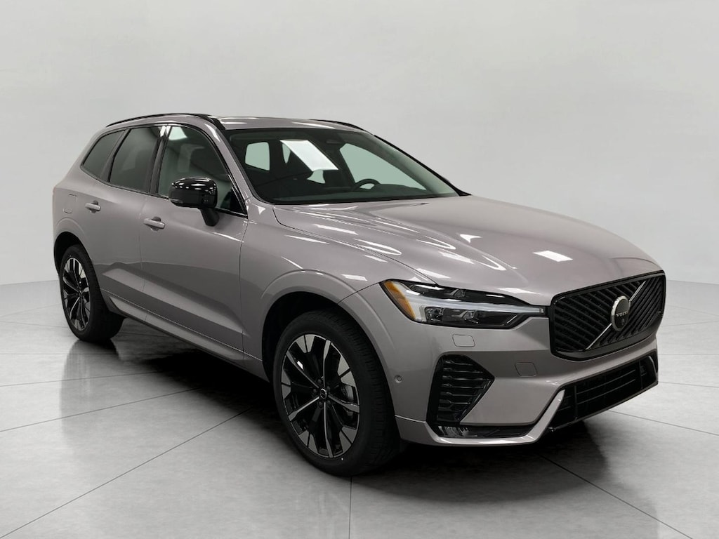 Used 2026 Volvo XC60 B5 Plus SUV