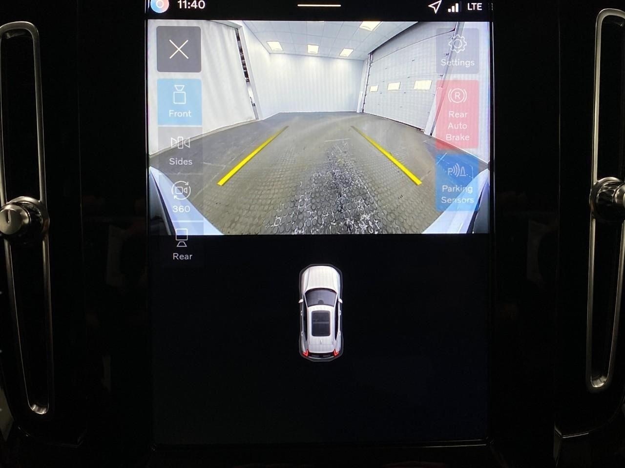 2026 Volvo XC40 Plus - Photo 59