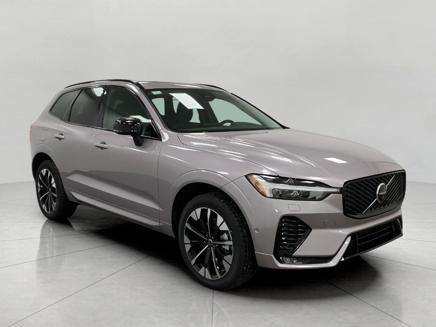2026 Volvo XC60 SUV 
