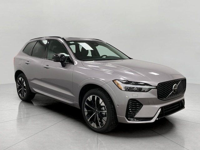 2026 Volvo XC60 B5 Plus AWD SUV