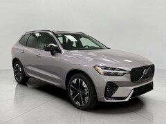 2026 Volvo XC60 B5 Plus AWD SUV