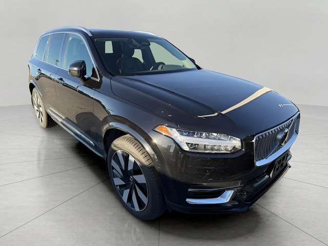 2023 Volvo XC90 Recharge Plug-In Hybrid T8 Eawd Phev Plus Bright Theme 7P SUV