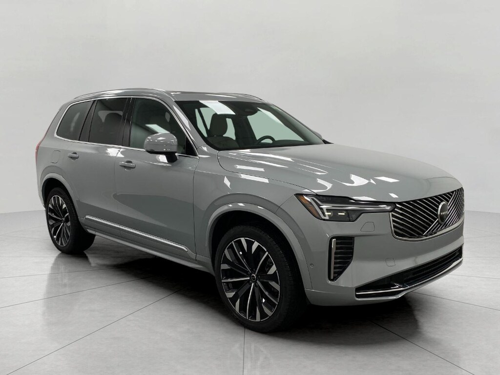 Certified 2025 Volvo XC90 Plug-In Hybrid 2025.5 T8 AWD Plus 7-Seater SUV