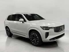 2026 Volvo XC90 B6 Plus 7-Seater AWD SUV