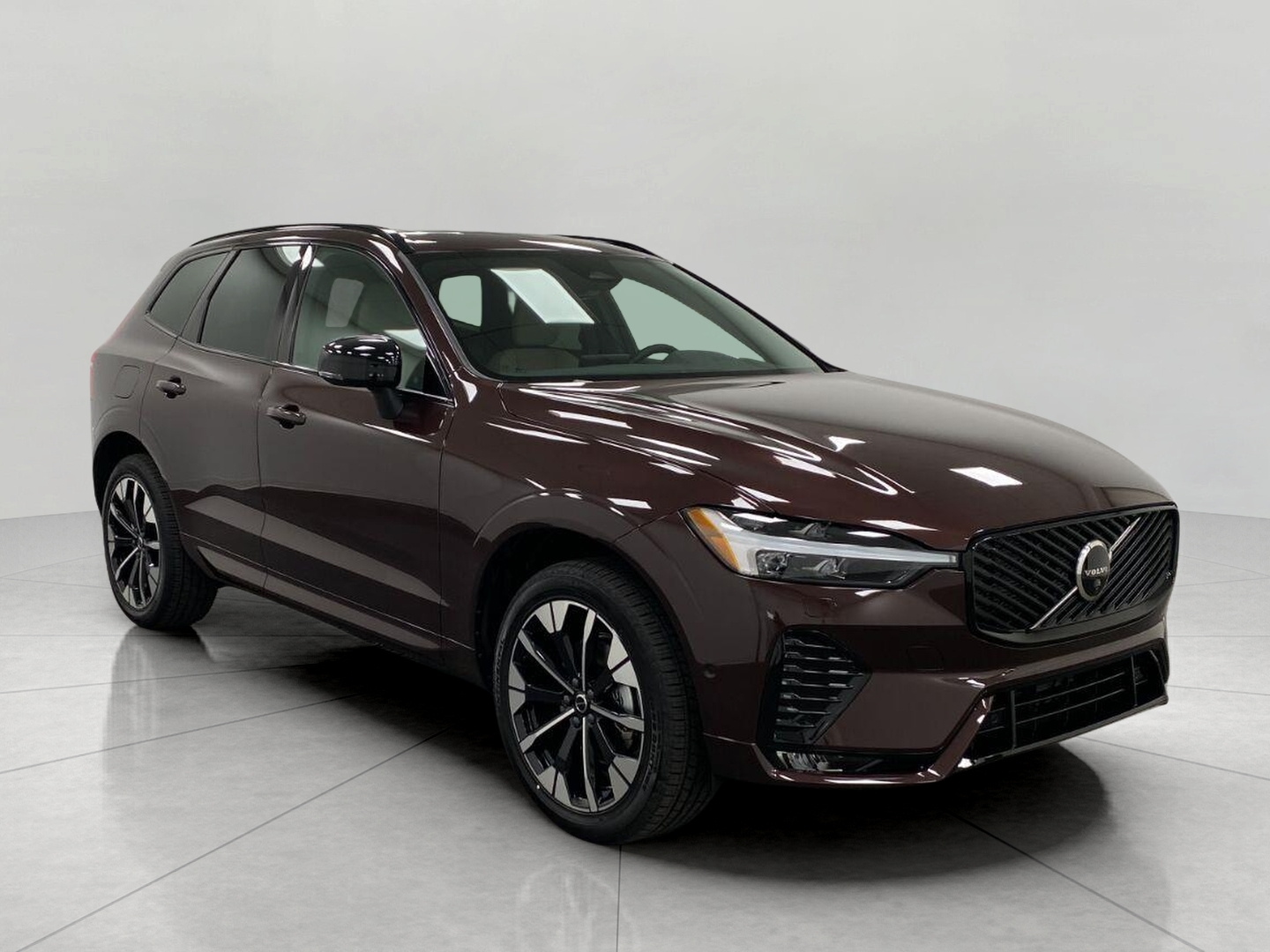 2027 Volvo XC60 SUV 