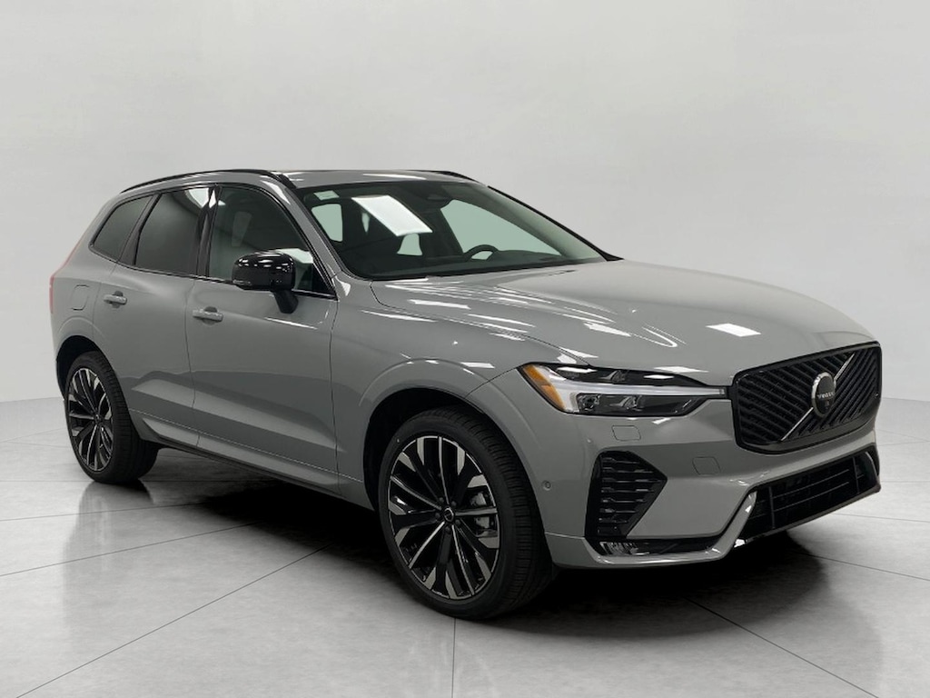 New 2026 Volvo XC60 B5 Ultra SUV