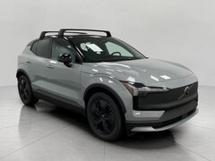 2026 Volvo EX30 Cross Country Ultra AWD SUV