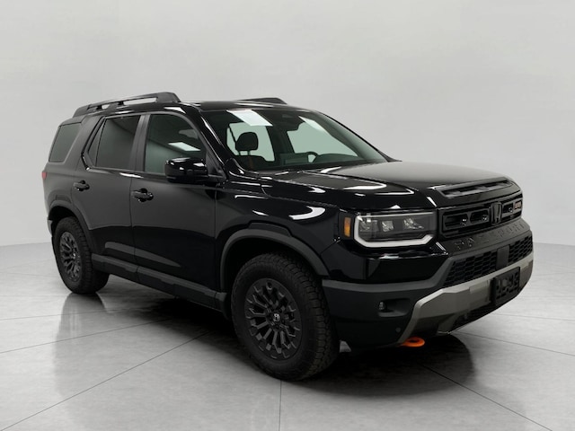 2026 Honda Passport TrailSport AWD SUV