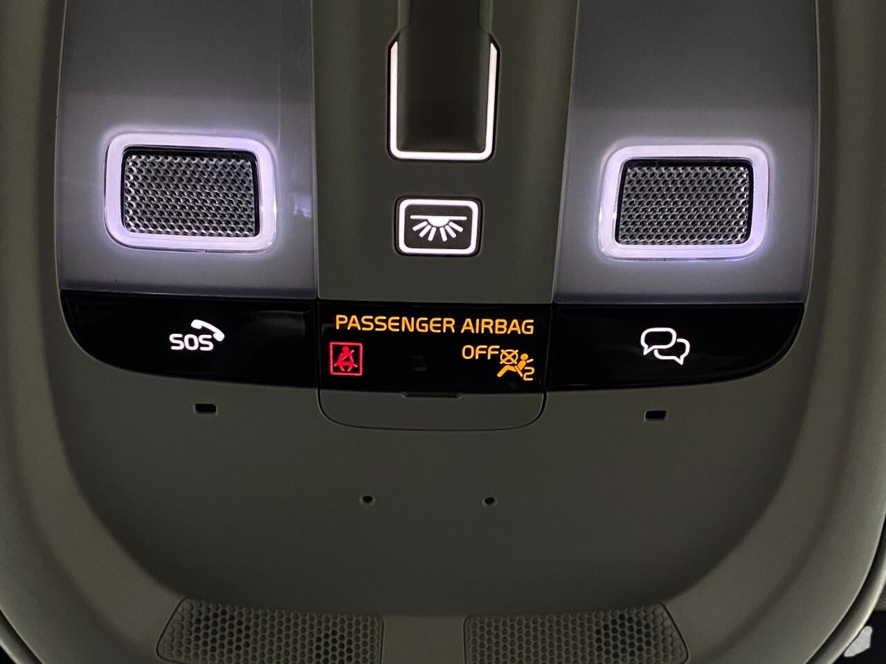 2026 Volvo XC90 Plus - Photo 29