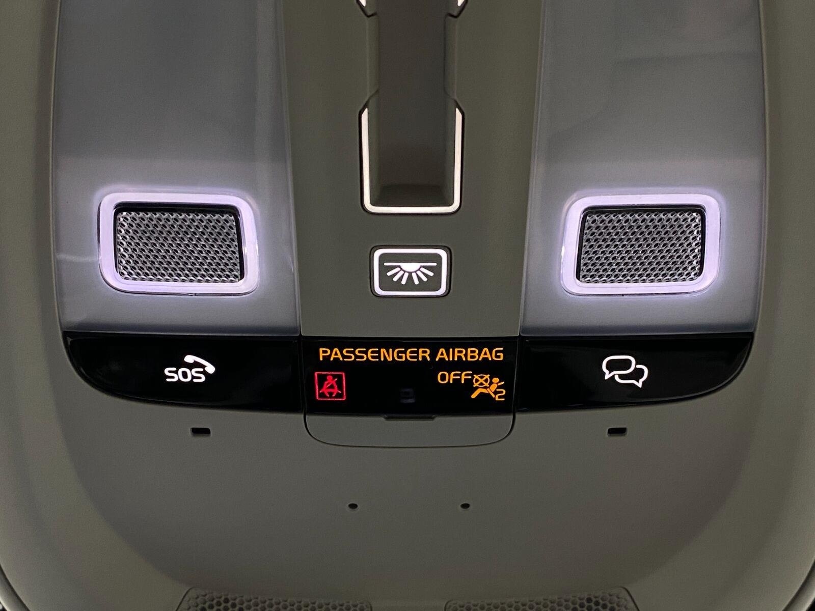 2026 Volvo XC60 Ultra - Photo 28