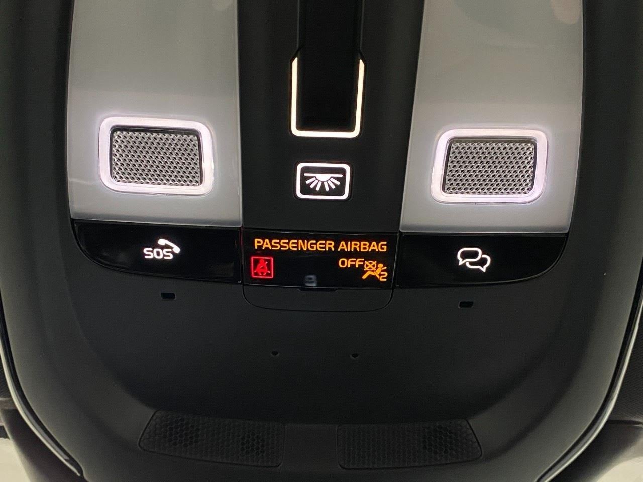 2026 Volvo XC60 Plus - Photo 64