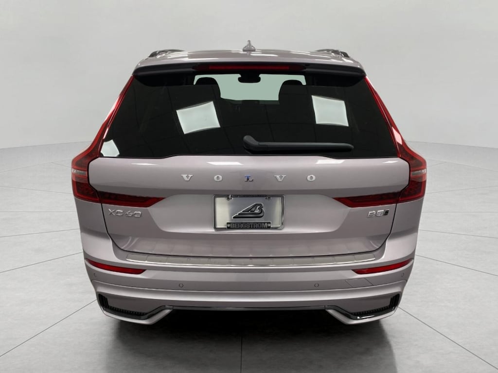 Used 2026 Volvo XC60 B5 Plus SUV