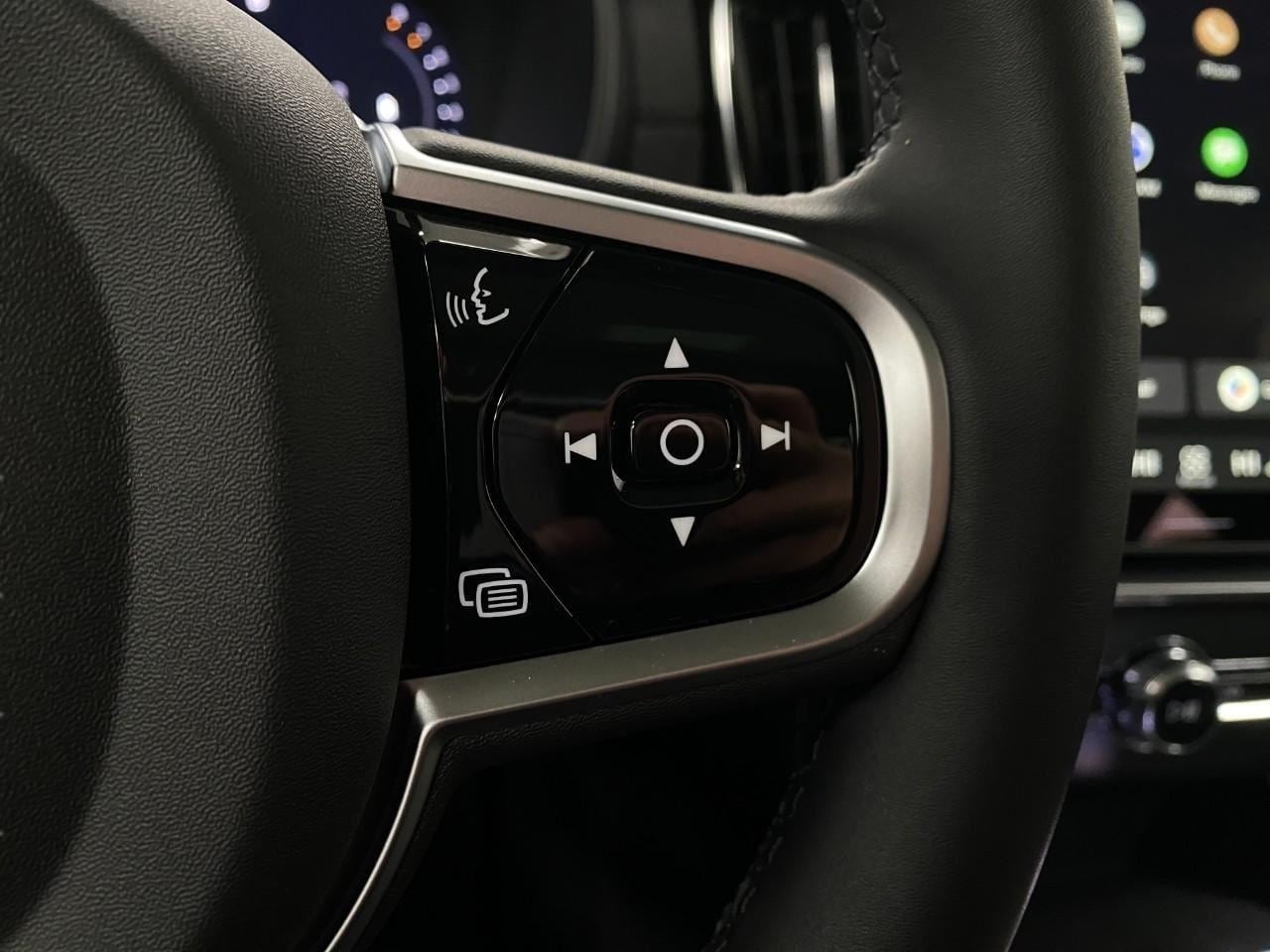 2026 Volvo XC90 Plus - Photo 53