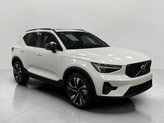 2026 Volvo XC40 B5 Ultra AWD SUV