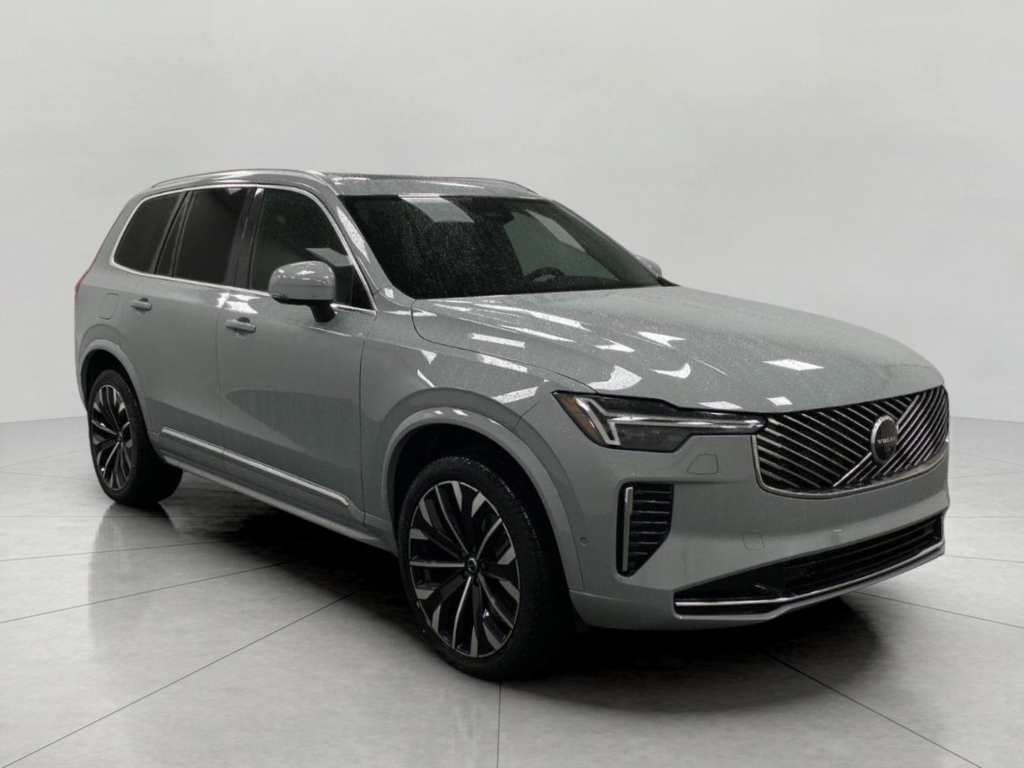2027 Volvo XC90