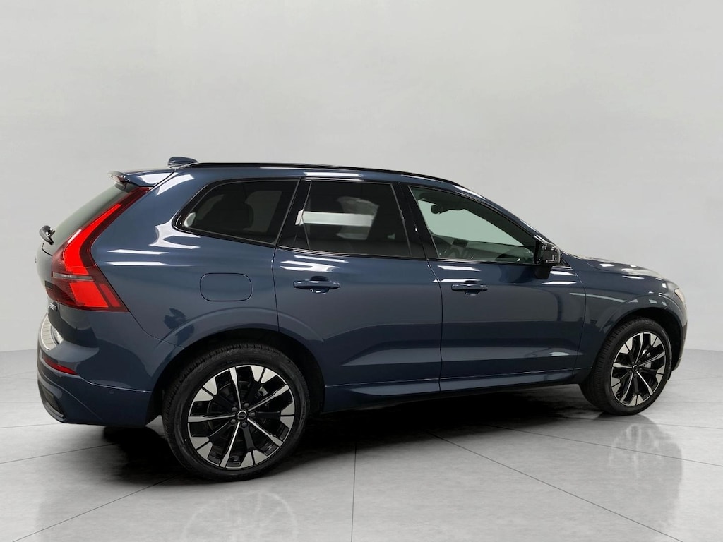 Certified 2026 Volvo XC60 B5 AWD Plus SUV