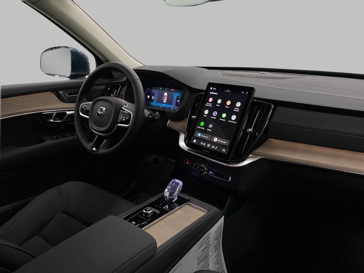 2026 Volvo XC90 Plus - Photo 54
