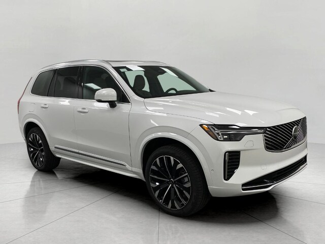 2026 Volvo XC90 B6 Plus 7-Seater AWD SUV